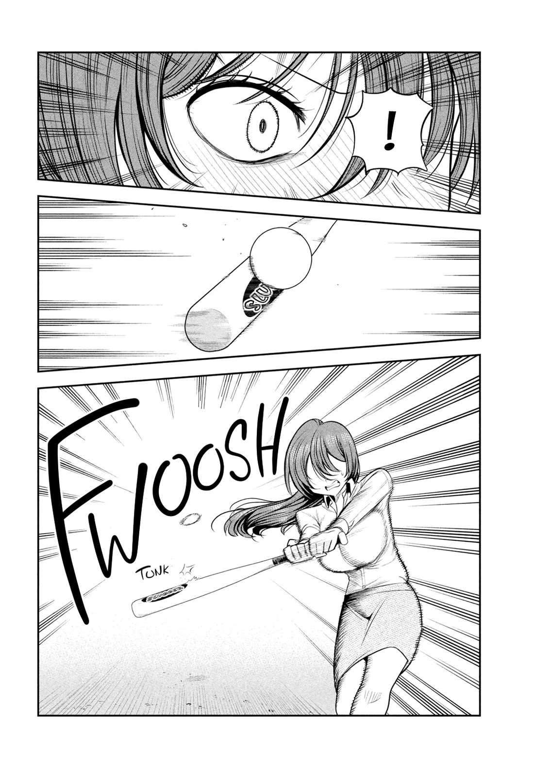 Boss, Booze, and Bright Stars chapter 24 page 14