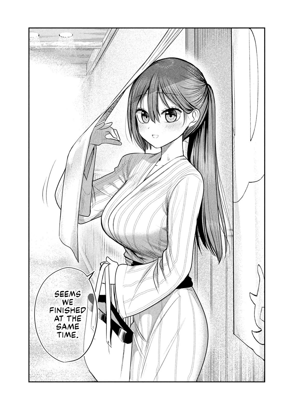 Boss, Booze, and Bright Stars chapter 29 page 19