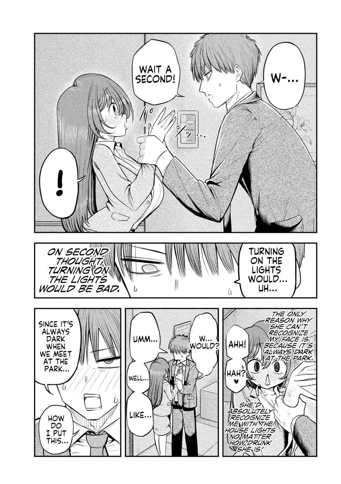 Boss, Booze, and Bright Stars chapter 5 page 7