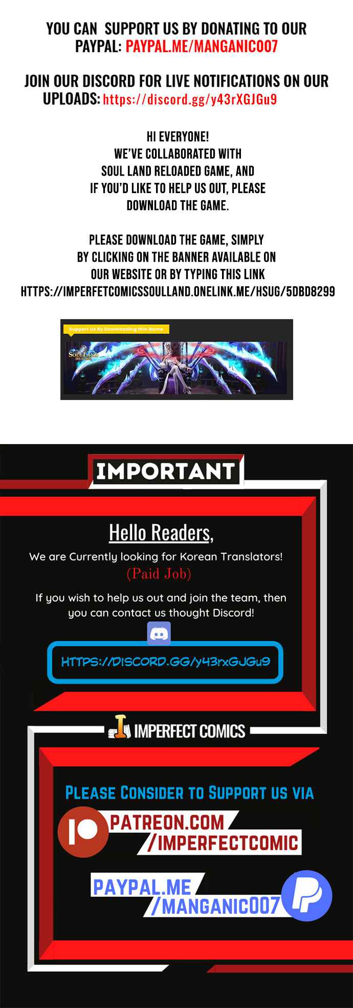 Boss in School (Season 3) chapter 3 page 13