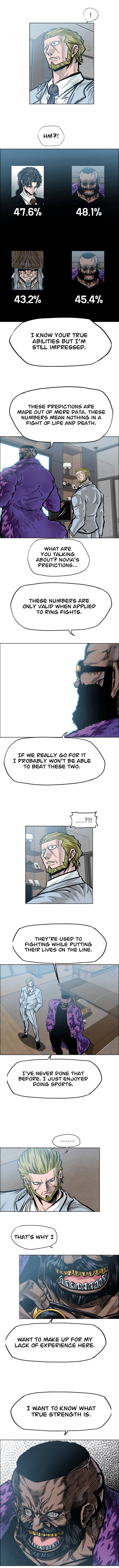 Boss in School (Season 3) chapter 37 page 10