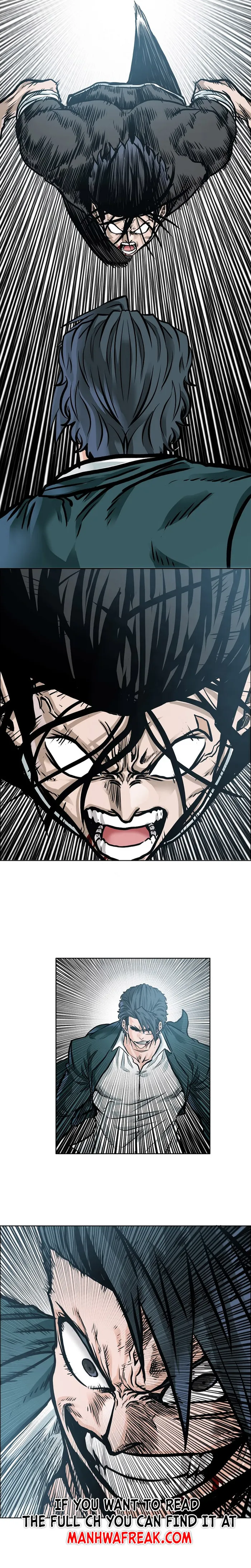 Boss in School (Season 3) chapter 79 page 7