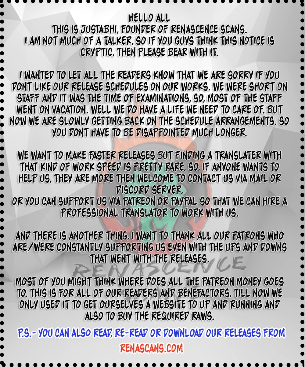 Botsuraku Youtei Nanode, Kajishokunin wo Mezasu chapter 12 page 16