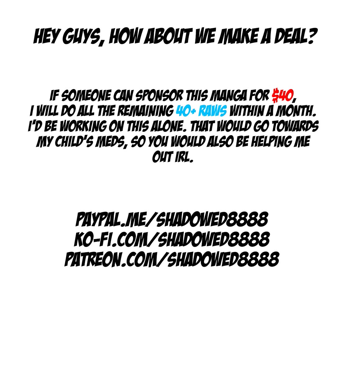 Botsuraku Youtei Nanode, Kajishokunin wo Mezasu chapter 63 page 21