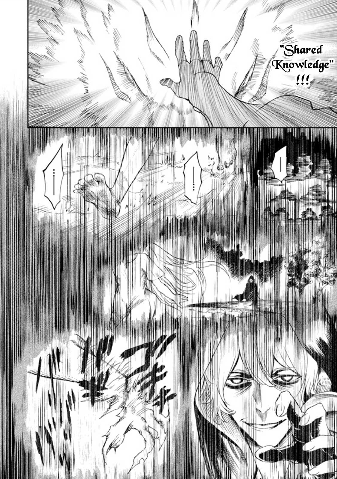 Boukensha License o Hakudatsu Sareta Ossan Dakedo, Manamusume ga Dekita no de Nonbiri Jinsei chapter 1.1 page 47