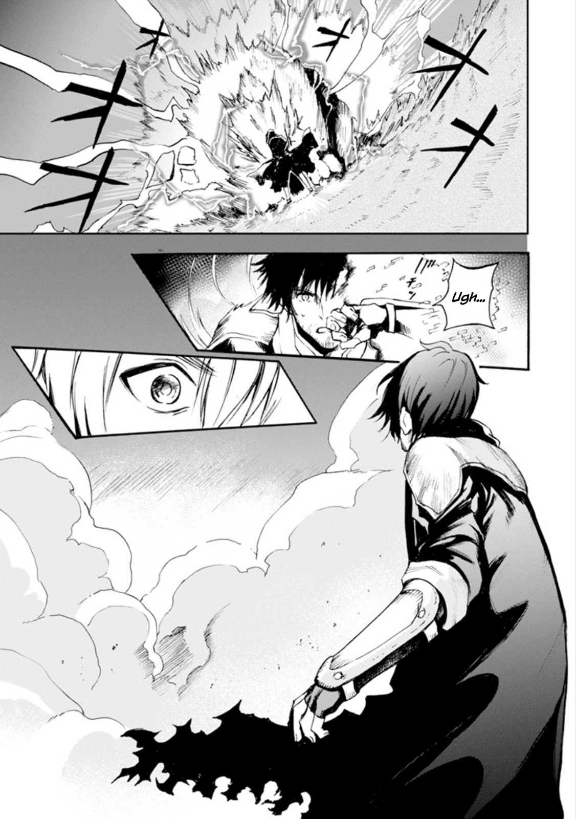 Boukensha License o Hakudatsu Sareta Ossan Dakedo, Manamusume ga Dekita no de Nonbiri Jinsei chapter 1.1 page 50