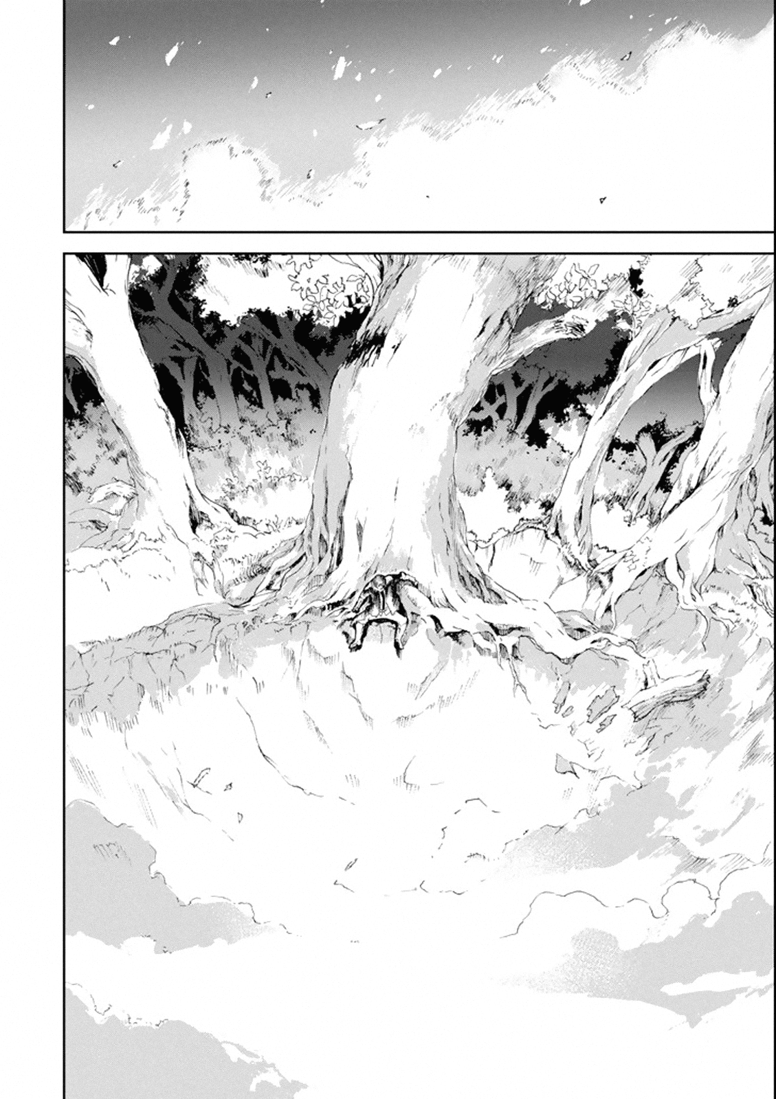 Boukensha License o Hakudatsu Sareta Ossan Dakedo, Manamusume ga Dekita no de Nonbiri Jinsei chapter 1.3 page 10