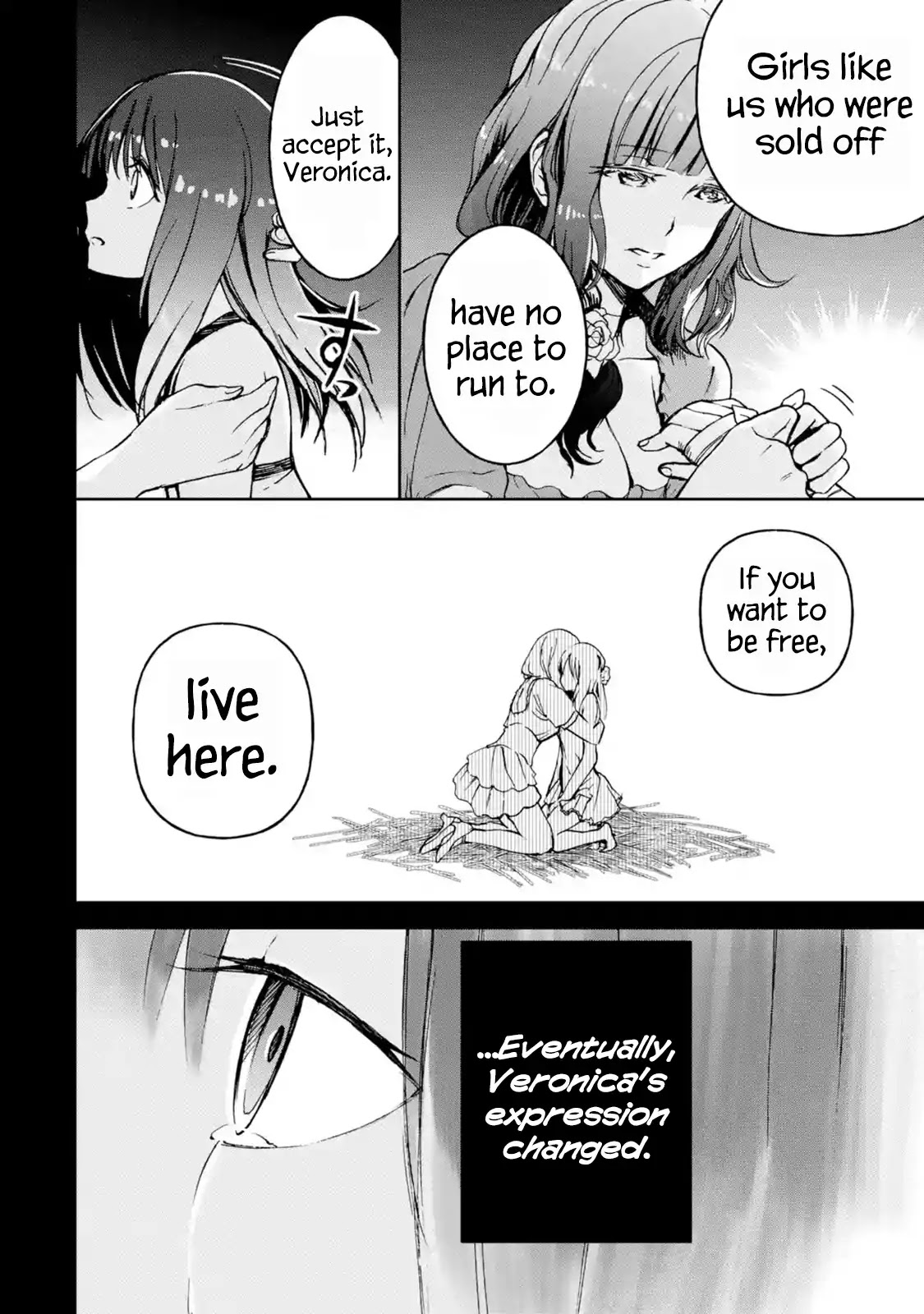 Boukensha License o Hakudatsu Sareta Ossan Dakedo, Manamusume ga Dekita no de Nonbiri Jinsei chapter 10.1 page 4