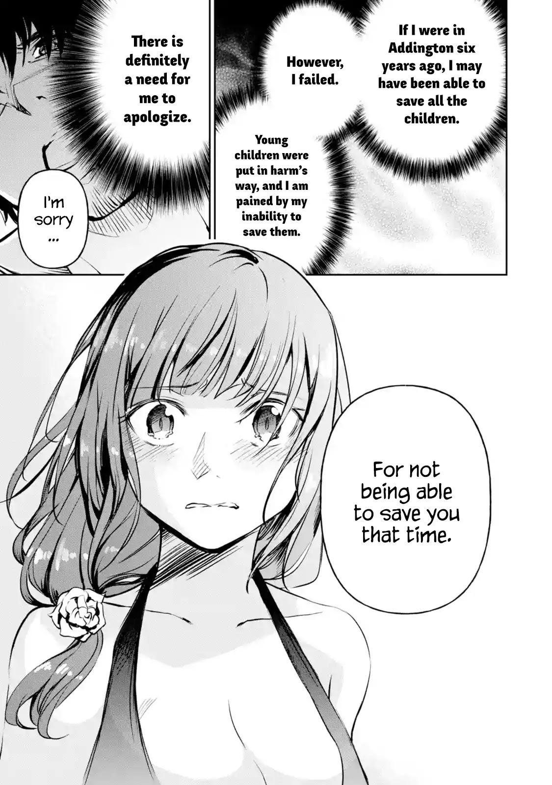 Boukensha License o Hakudatsu Sareta Ossan Dakedo, Manamusume ga Dekita no de Nonbiri Jinsei chapter 10.2 page 3