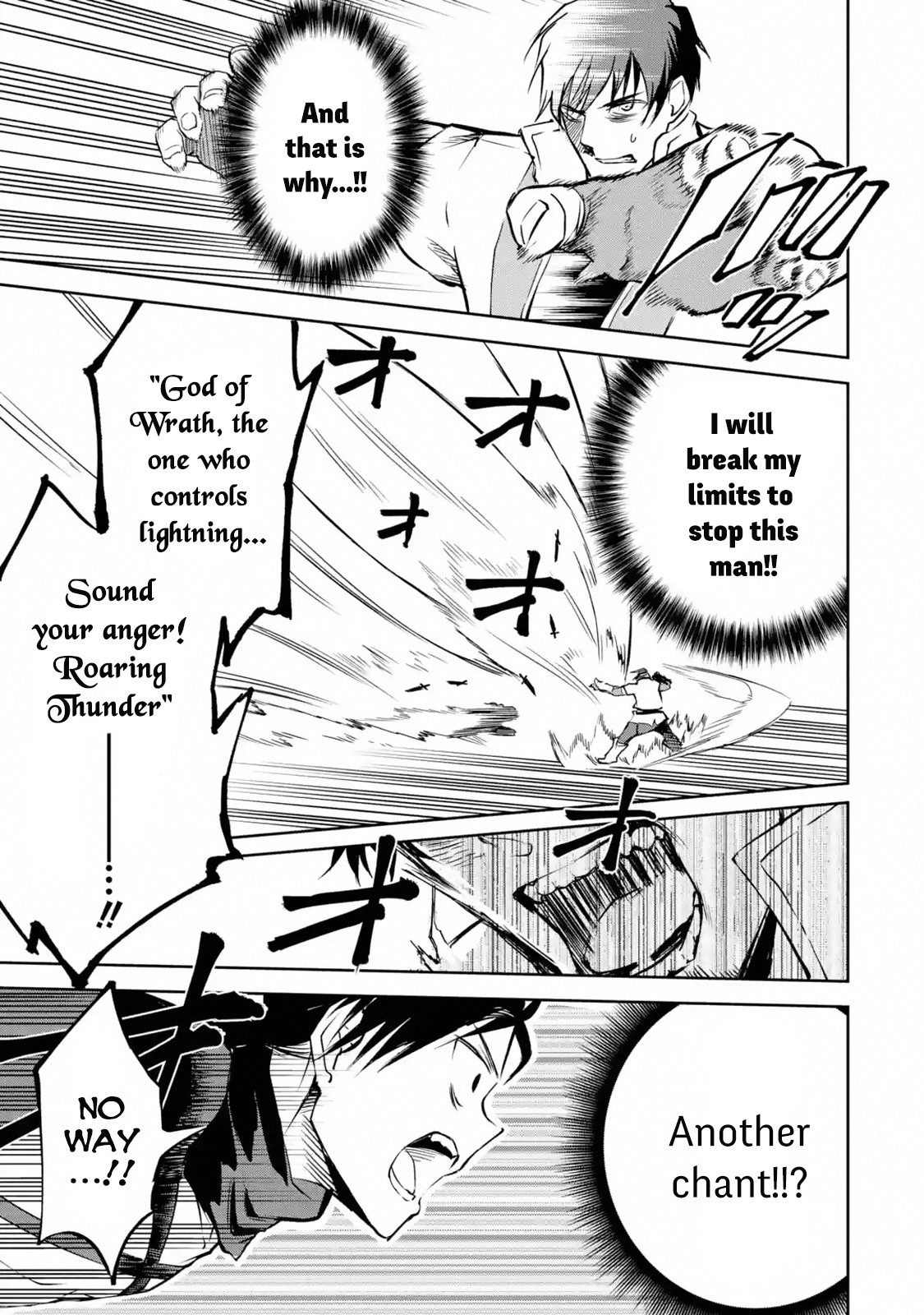 Boukensha License o Hakudatsu Sareta Ossan Dakedo, Manamusume ga Dekita no de Nonbiri Jinsei chapter 11.2 page 5