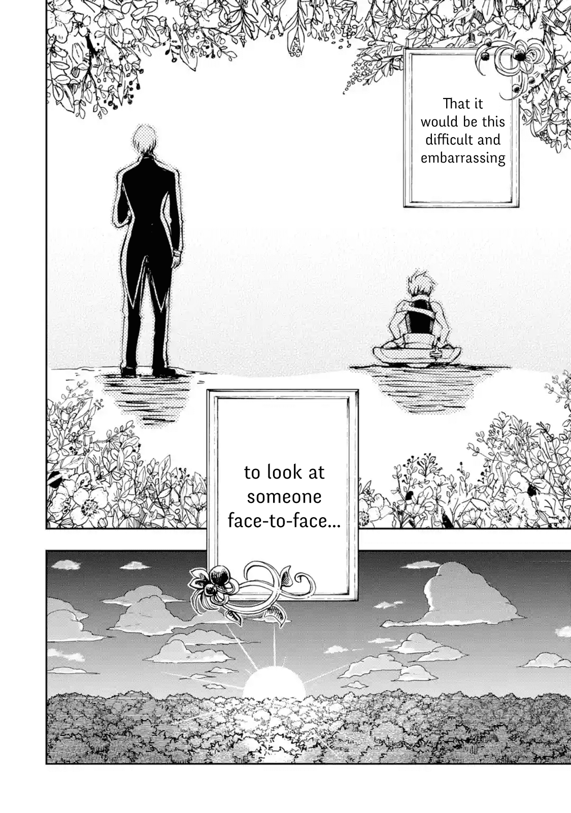 Boukensha License o Hakudatsu Sareta Ossan Dakedo, Manamusume ga Dekita no de Nonbiri Jinsei chapter 16.1 page 56