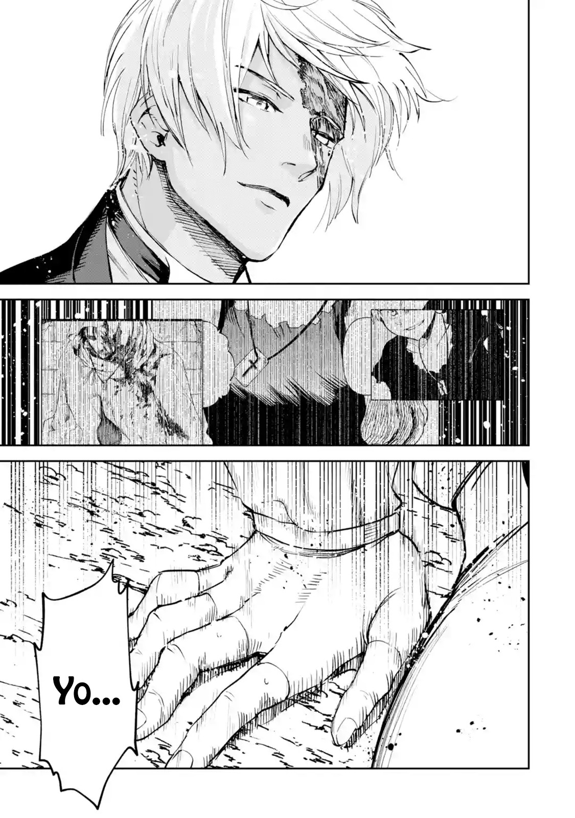 Boukensha License o Hakudatsu Sareta Ossan Dakedo, Manamusume ga Dekita no de Nonbiri Jinsei chapter 16.3 page 28