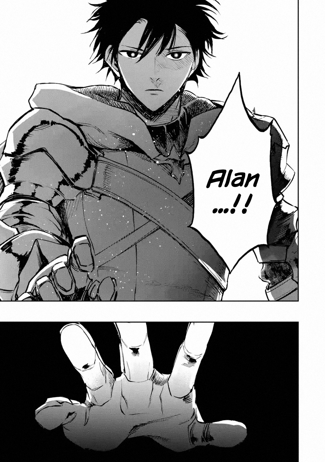 Boukensha License o Hakudatsu Sareta Ossan Dakedo, Manamusume ga Dekita no de Nonbiri Jinsei chapter 17.3 page 17