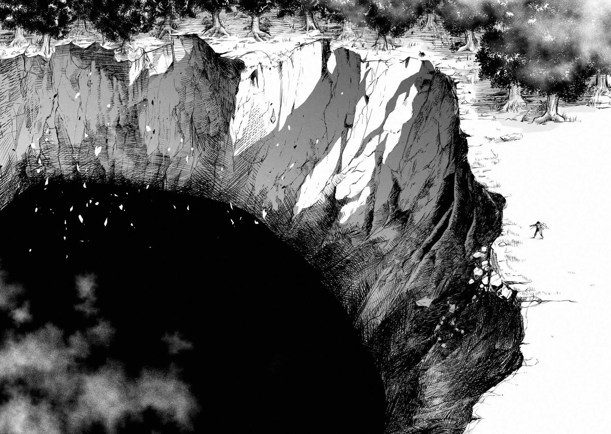 Boukensha License o Hakudatsu Sareta Ossan Dakedo, Manamusume ga Dekita no de Nonbiri Jinsei chapter 17.4 page 10