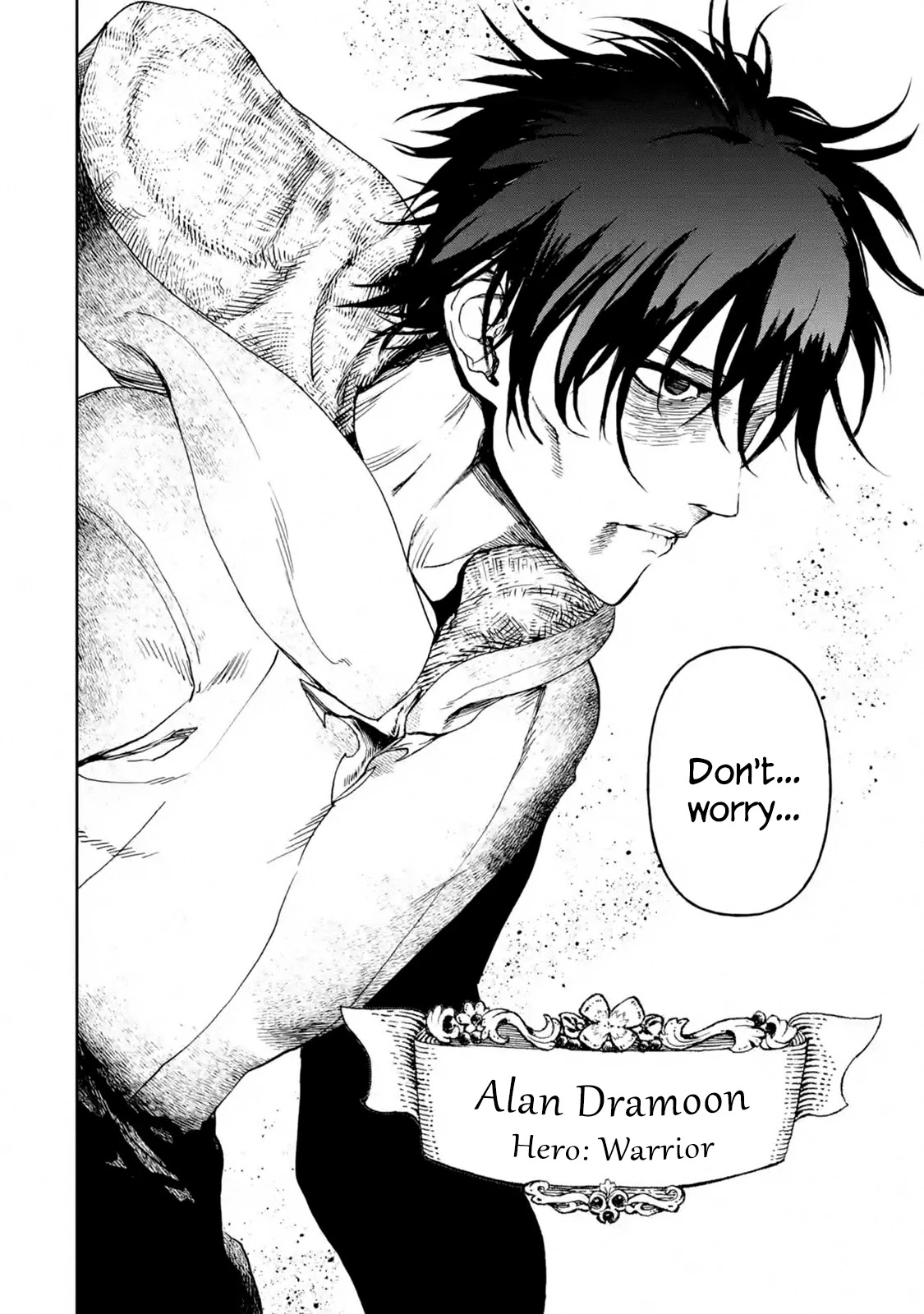 Boukensha License o Hakudatsu Sareta Ossan Dakedo, Manamusume ga Dekita no de Nonbiri Jinsei chapter 19.1 page 22