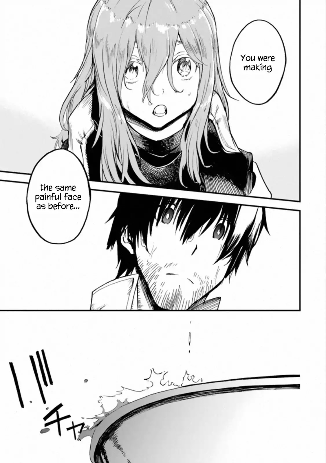 Boukensha License o Hakudatsu Sareta Ossan Dakedo, Manamusume ga Dekita no de Nonbiri Jinsei chapter 2.2 page 17