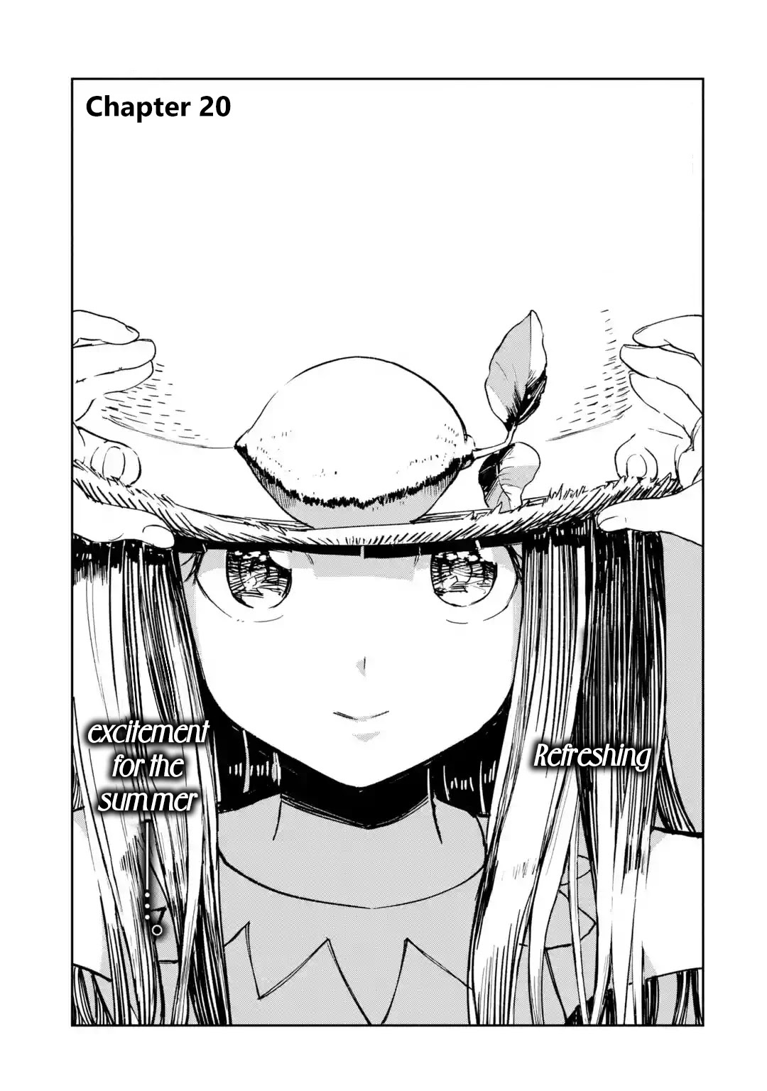 Boukensha License o Hakudatsu Sareta Ossan Dakedo, Manamusume ga Dekita no de Nonbiri Jinsei chapter 20.1 page 7