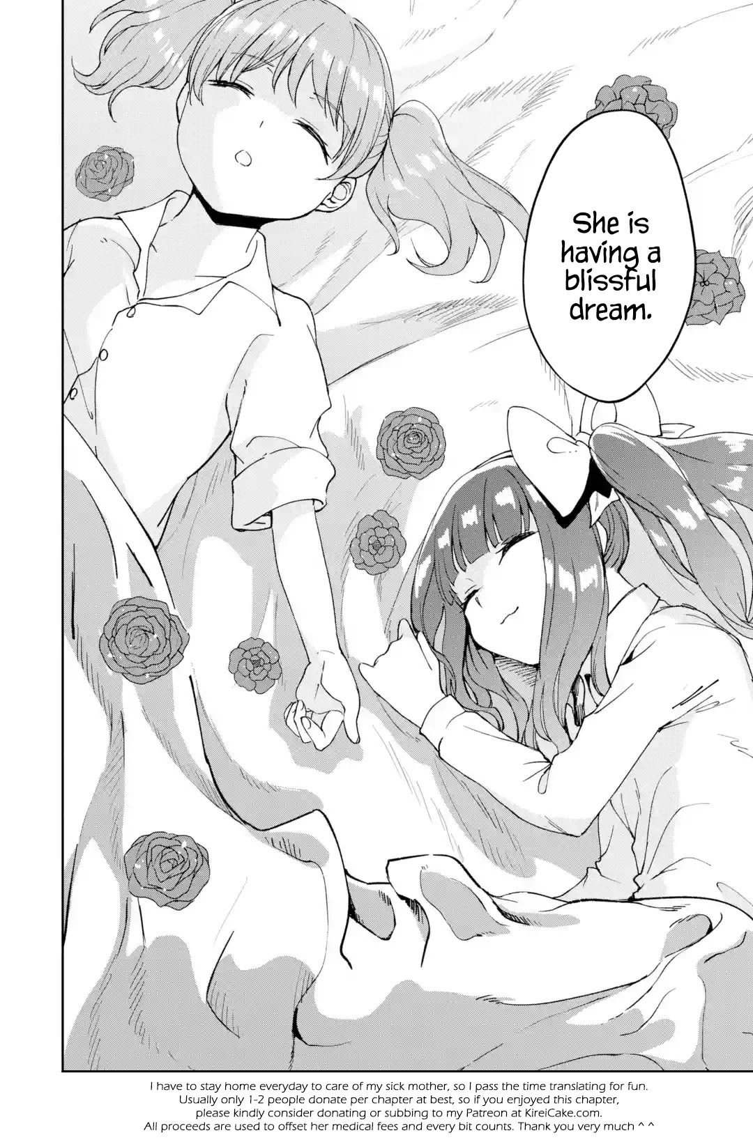 Boukensha License o Hakudatsu Sareta Ossan Dakedo, Manamusume ga Dekita no de Nonbiri Jinsei chapter 20.4 page 10