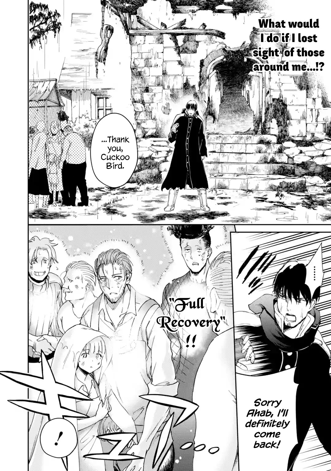 Boukensha License o Hakudatsu Sareta Ossan Dakedo, Manamusume ga Dekita no de Nonbiri Jinsei chapter 22 page 23