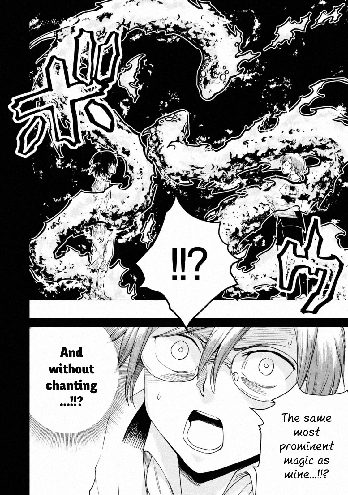 Boukensha License o Hakudatsu Sareta Ossan Dakedo, Manamusume ga Dekita no de Nonbiri Jinsei chapter 23 page 12