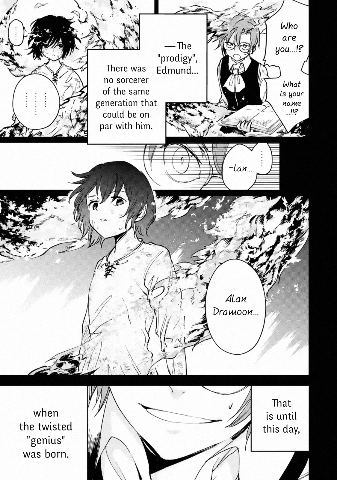 Boukensha License o Hakudatsu Sareta Ossan Dakedo, Manamusume ga Dekita no de Nonbiri Jinsei chapter 23 page 13