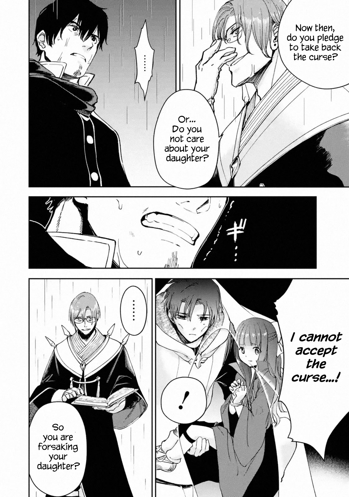 Boukensha License o Hakudatsu Sareta Ossan Dakedo, Manamusume ga Dekita no de Nonbiri Jinsei chapter 23 page 18