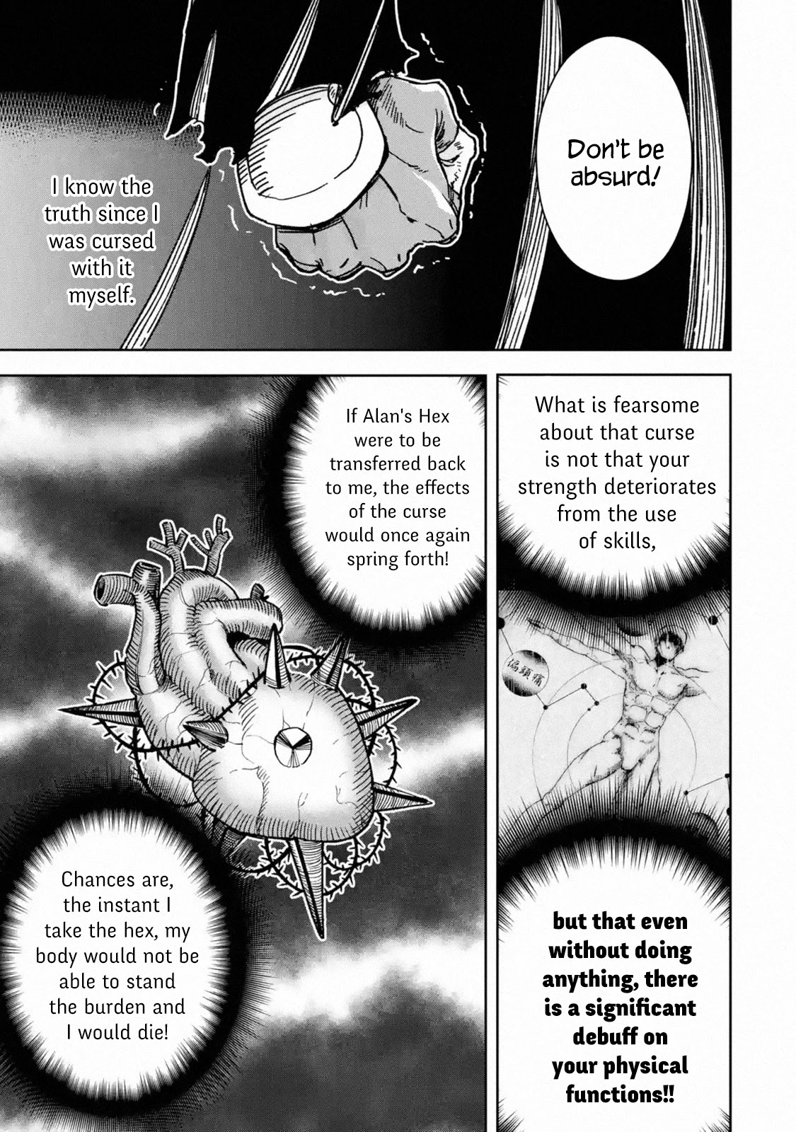 Boukensha License o Hakudatsu Sareta Ossan Dakedo, Manamusume ga Dekita no de Nonbiri Jinsei chapter 23 page 19