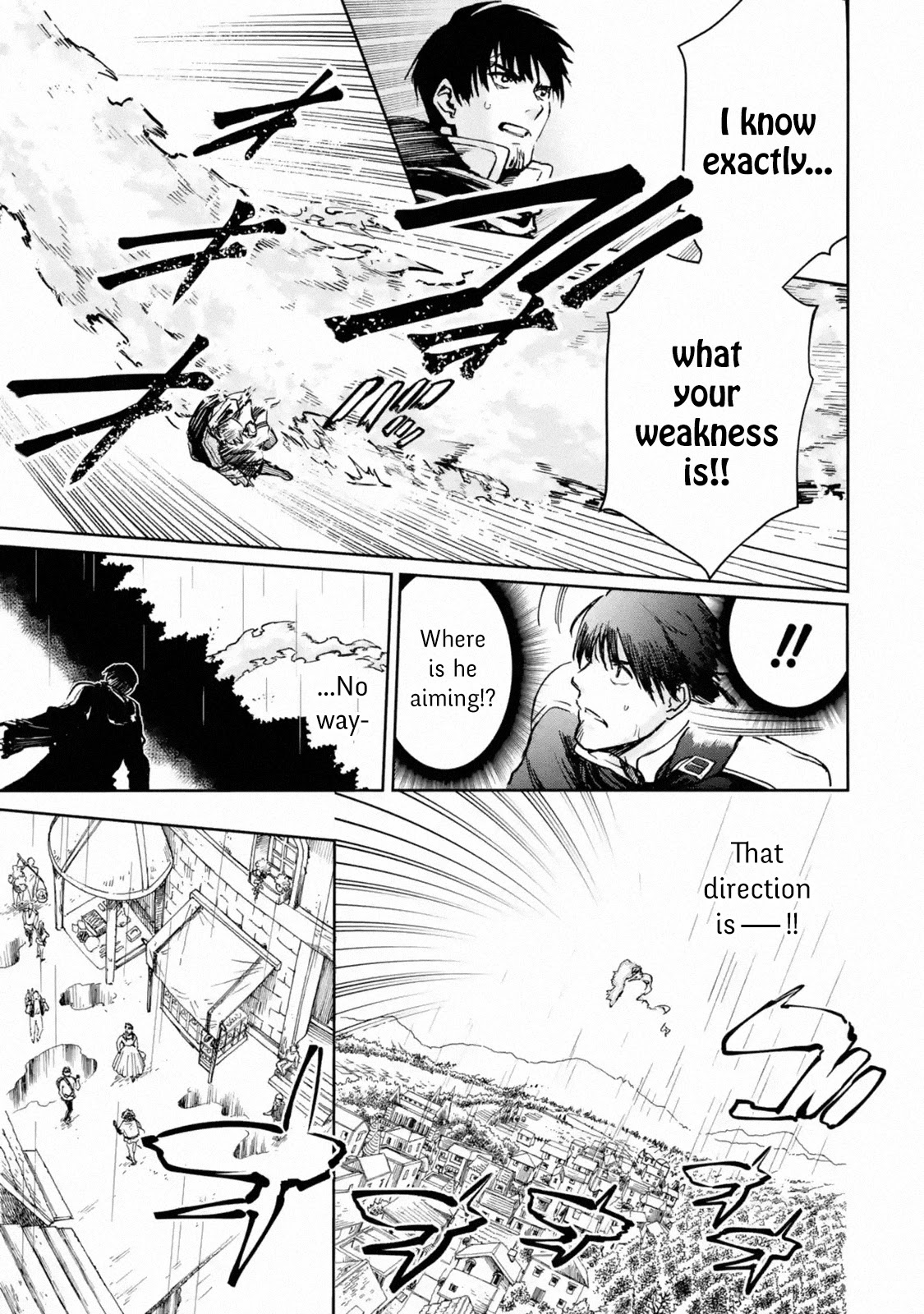 Boukensha License o Hakudatsu Sareta Ossan Dakedo, Manamusume ga Dekita no de Nonbiri Jinsei chapter 23 page 23