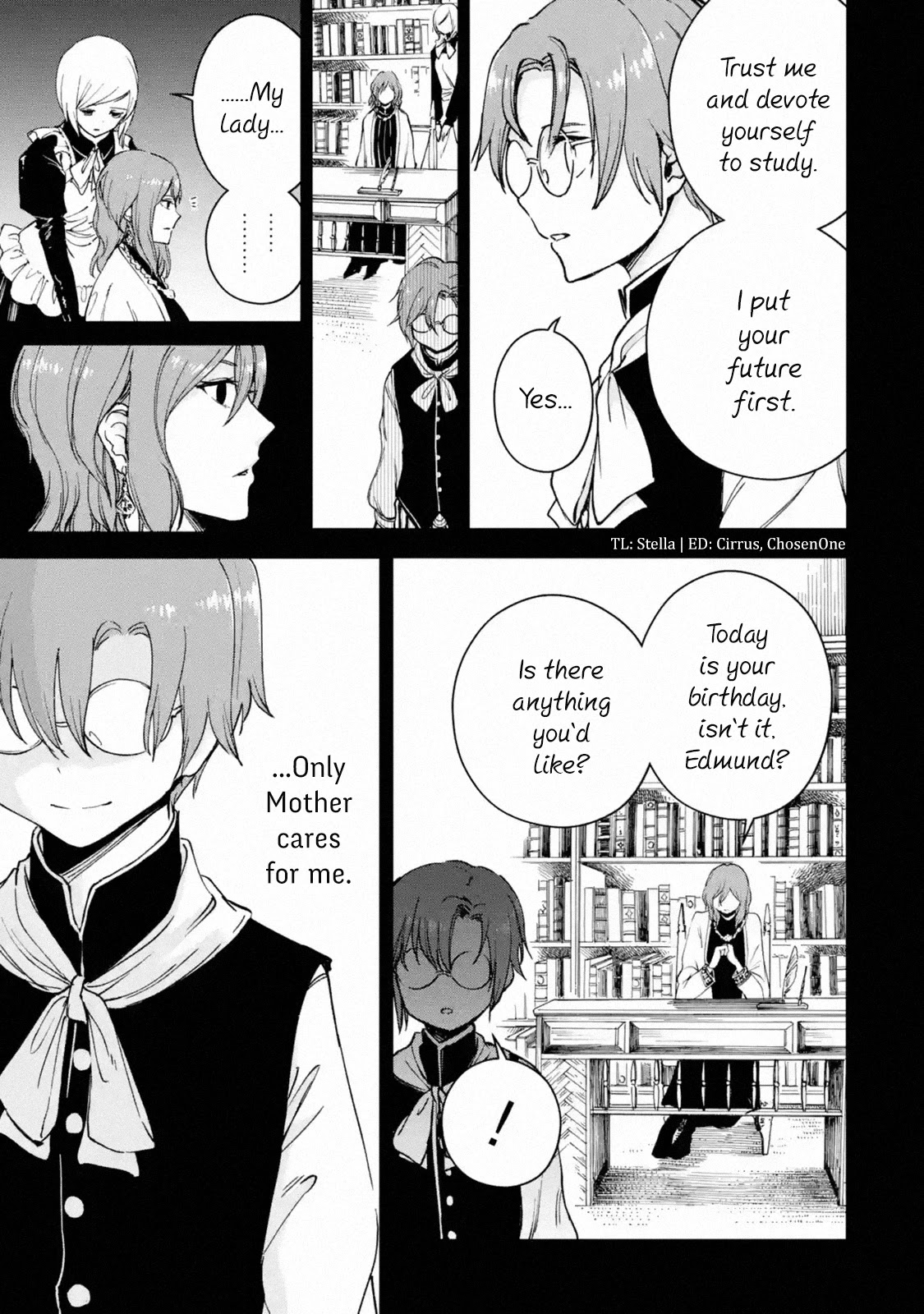 Boukensha License o Hakudatsu Sareta Ossan Dakedo, Manamusume ga Dekita no de Nonbiri Jinsei chapter 23 page 3