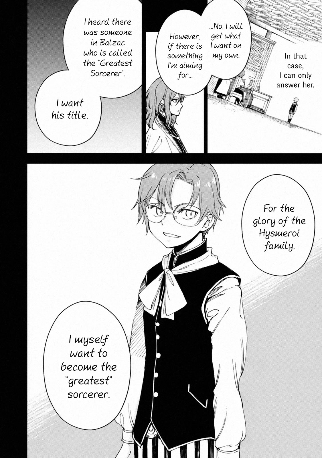 Boukensha License o Hakudatsu Sareta Ossan Dakedo, Manamusume ga Dekita no de Nonbiri Jinsei chapter 23 page 4