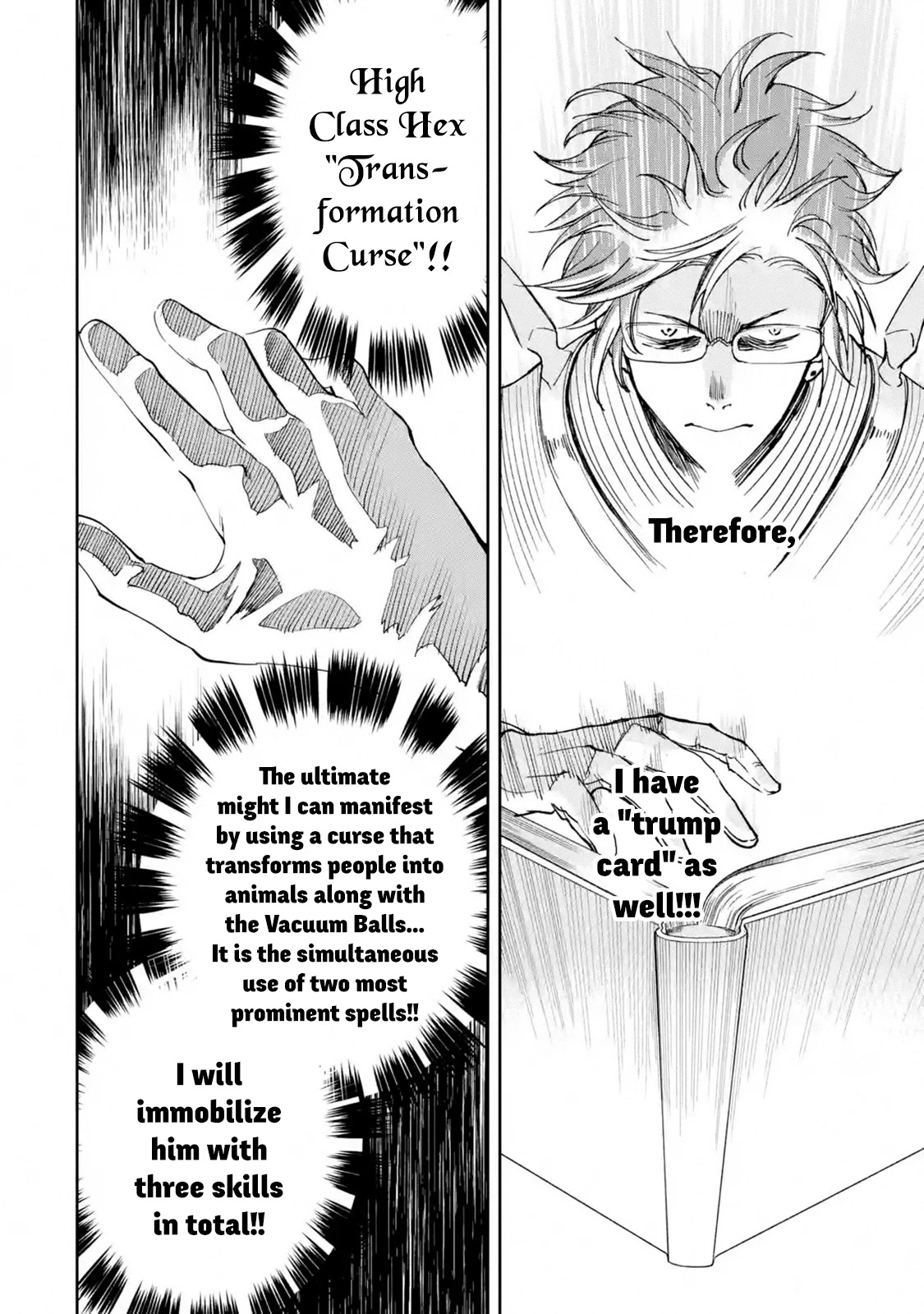 Boukensha License o Hakudatsu Sareta Ossan Dakedo, Manamusume ga Dekita no de Nonbiri Jinsei chapter 23 page 41