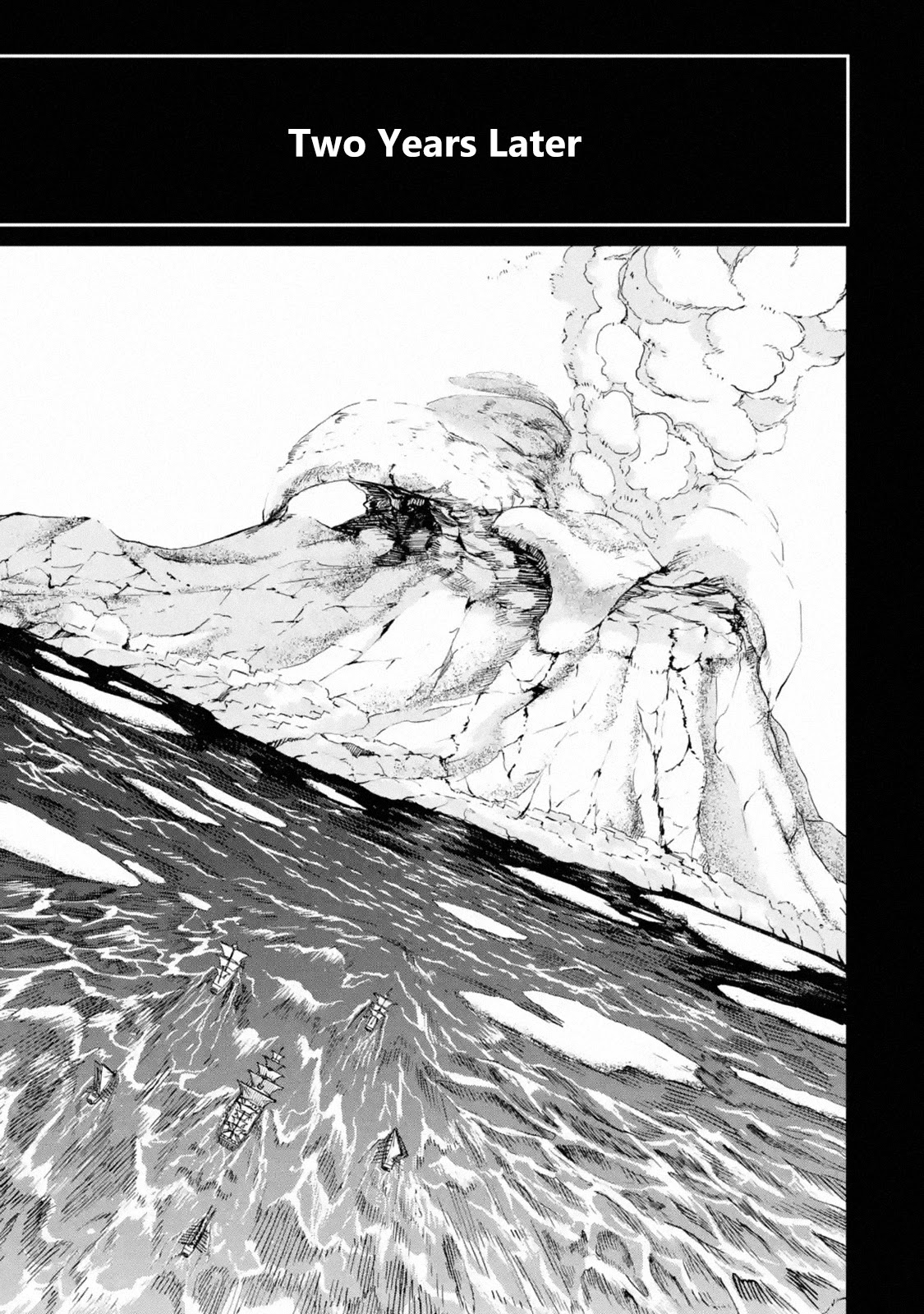 Boukensha License o Hakudatsu Sareta Ossan Dakedo, Manamusume ga Dekita no de Nonbiri Jinsei chapter 23 page 5