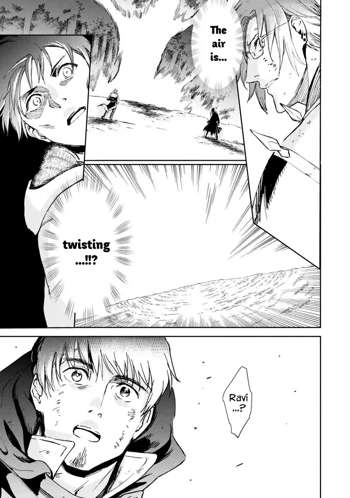 Boukensha License o Hakudatsu Sareta Ossan Dakedo, Manamusume ga Dekita no de Nonbiri Jinsei chapter 23 page 52