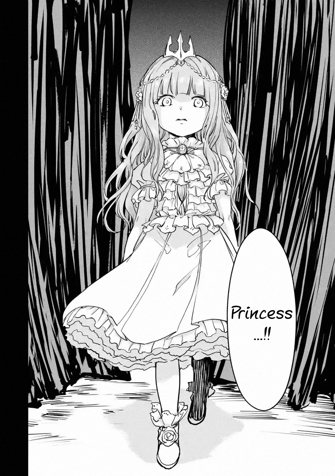 Boukensha License o Hakudatsu Sareta Ossan Dakedo, Manamusume ga Dekita no de Nonbiri Jinsei chapter 24 page 10