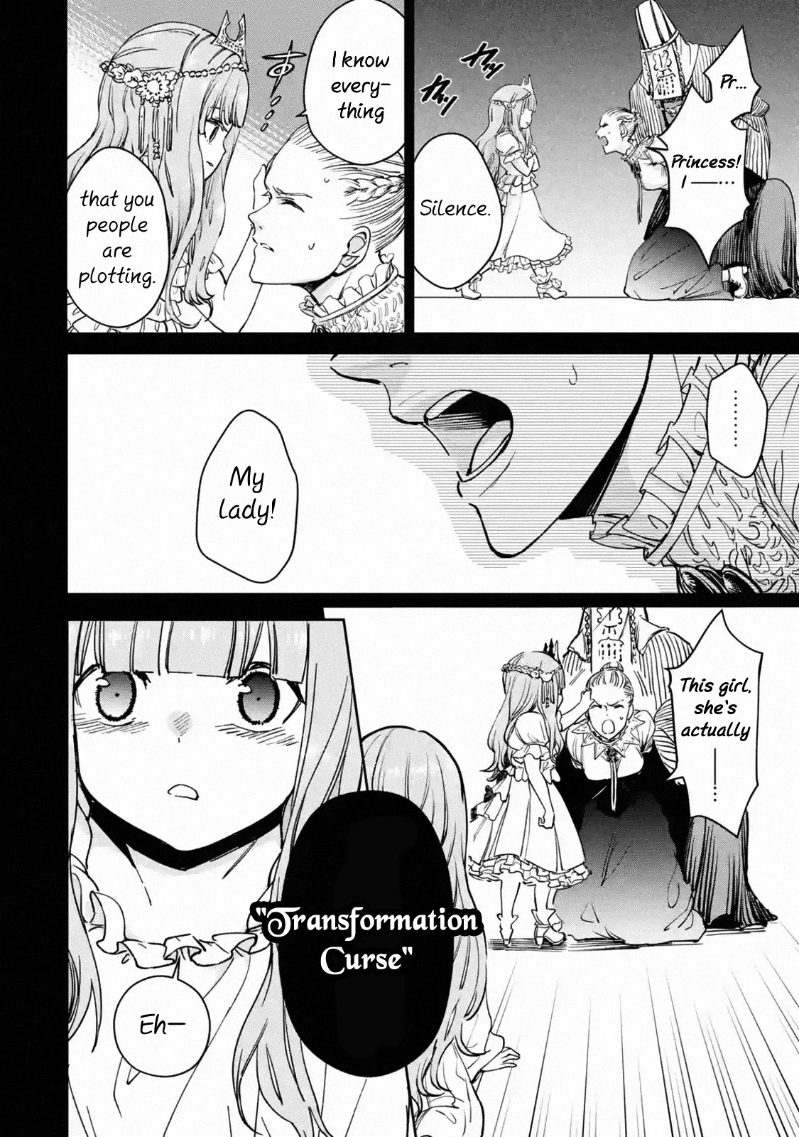 Boukensha License o Hakudatsu Sareta Ossan Dakedo, Manamusume ga Dekita no de Nonbiri Jinsei chapter 24 page 14