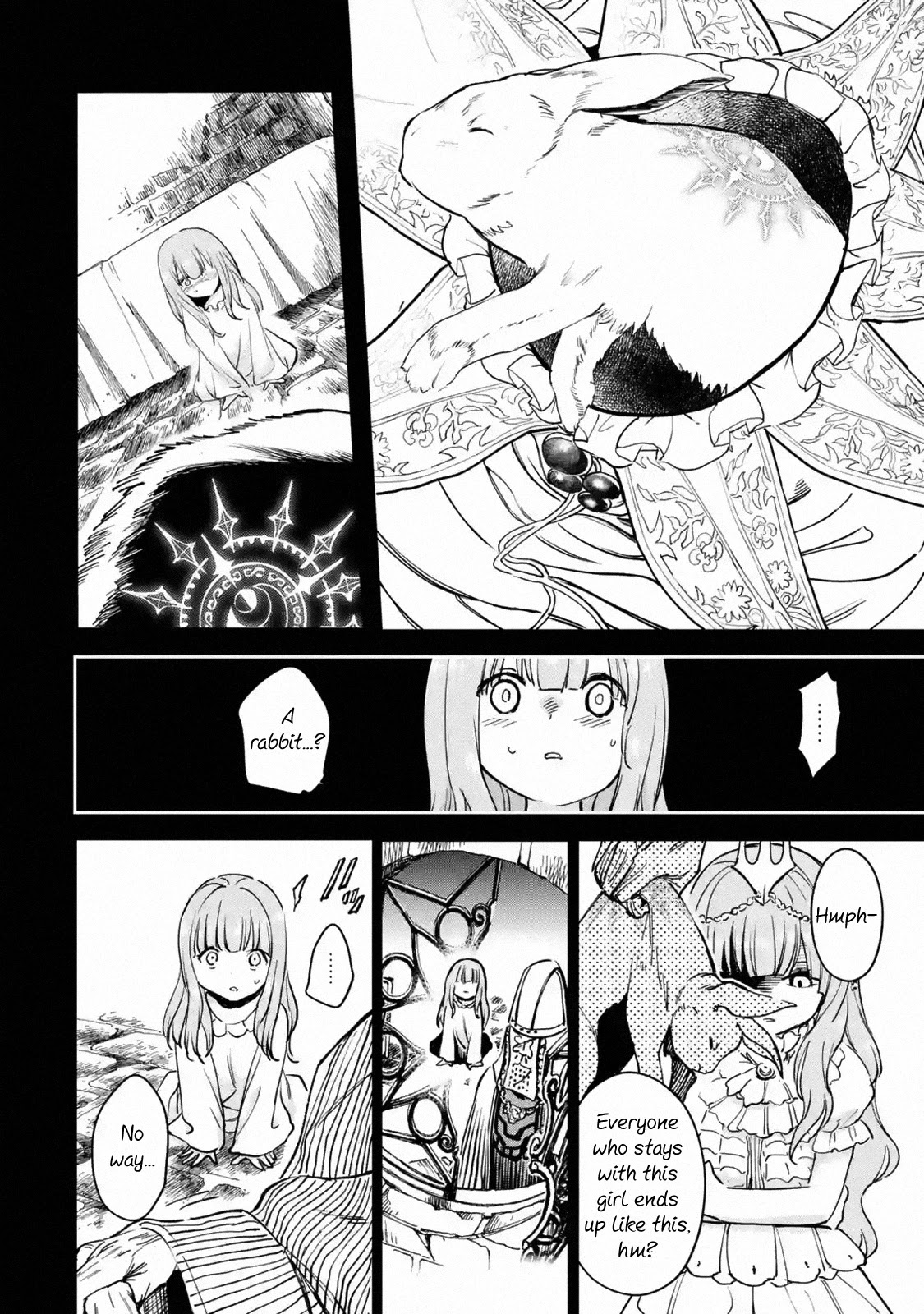 Boukensha License o Hakudatsu Sareta Ossan Dakedo, Manamusume ga Dekita no de Nonbiri Jinsei chapter 24 page 16