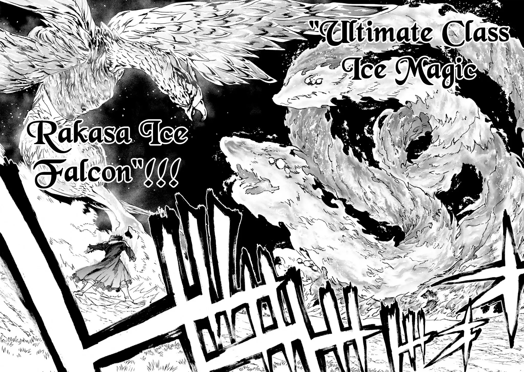 Boukensha License o Hakudatsu Sareta Ossan Dakedo, Manamusume ga Dekita no de Nonbiri Jinsei chapter 24 page 27