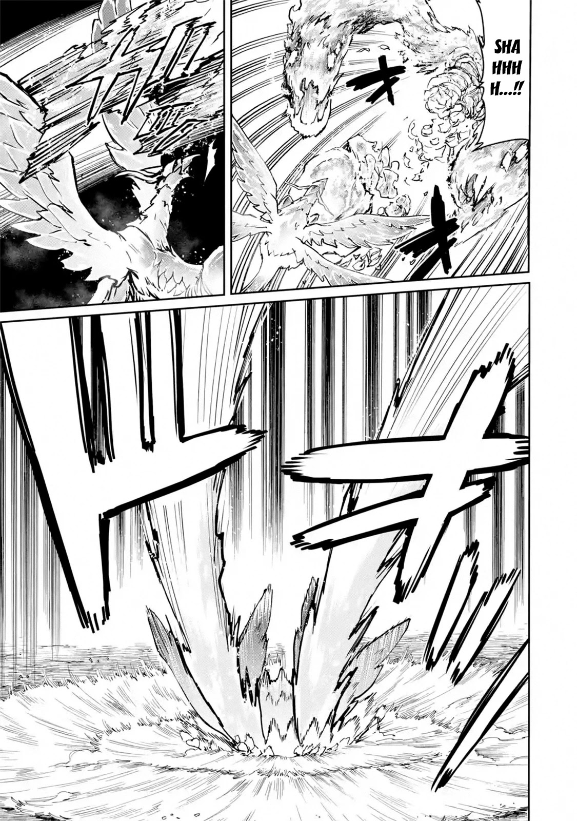 Boukensha License o Hakudatsu Sareta Ossan Dakedo, Manamusume ga Dekita no de Nonbiri Jinsei chapter 24 page 29