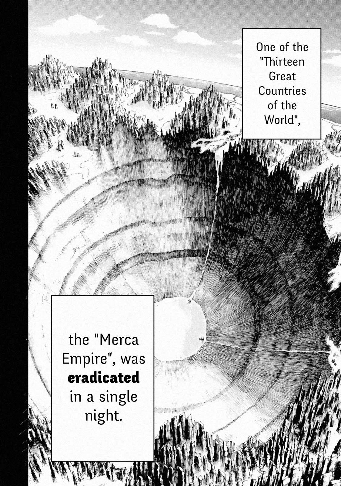 Boukensha License o Hakudatsu Sareta Ossan Dakedo, Manamusume ga Dekita no de Nonbiri Jinsei chapter 25 page 34