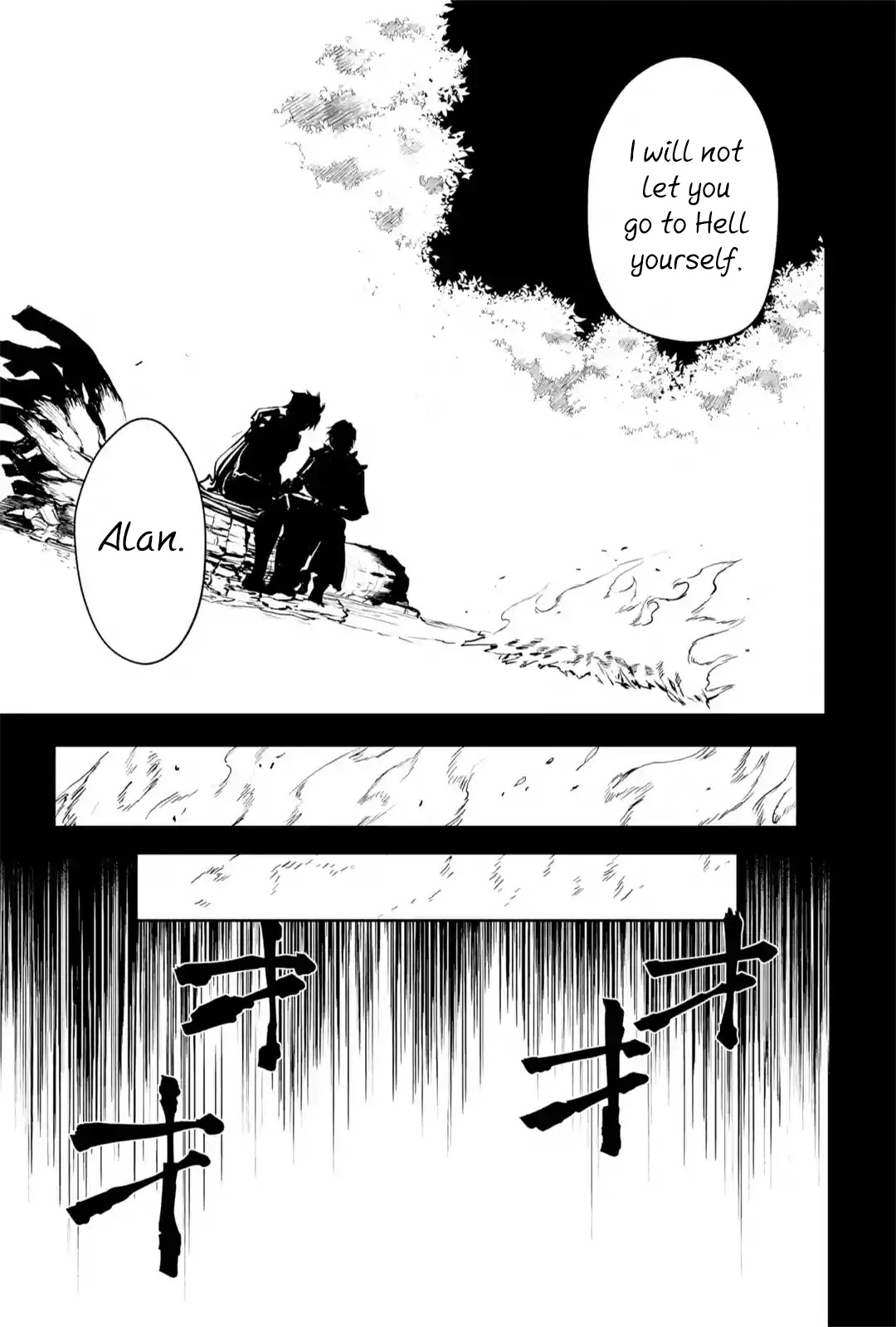 Boukensha License o Hakudatsu Sareta Ossan Dakedo, Manamusume ga Dekita no de Nonbiri Jinsei chapter 25 page 56