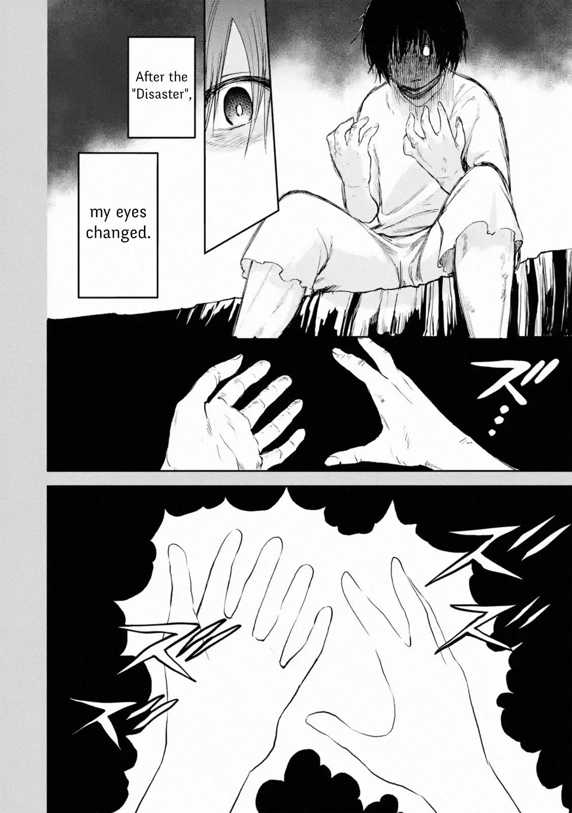 Boukensha License o Hakudatsu Sareta Ossan Dakedo, Manamusume ga Dekita no de Nonbiri Jinsei chapter 25 page 7