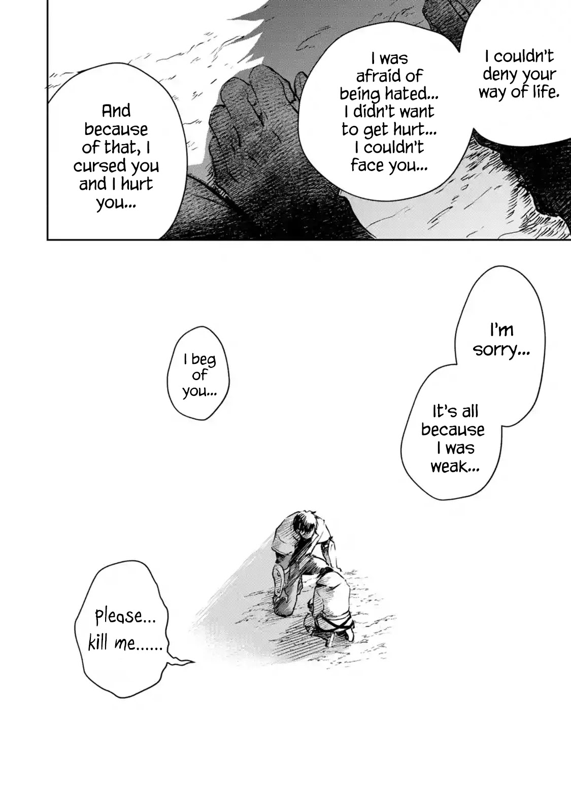 Boukensha License o Hakudatsu Sareta Ossan Dakedo, Manamusume ga Dekita no de Nonbiri Jinsei chapter 26 page 10