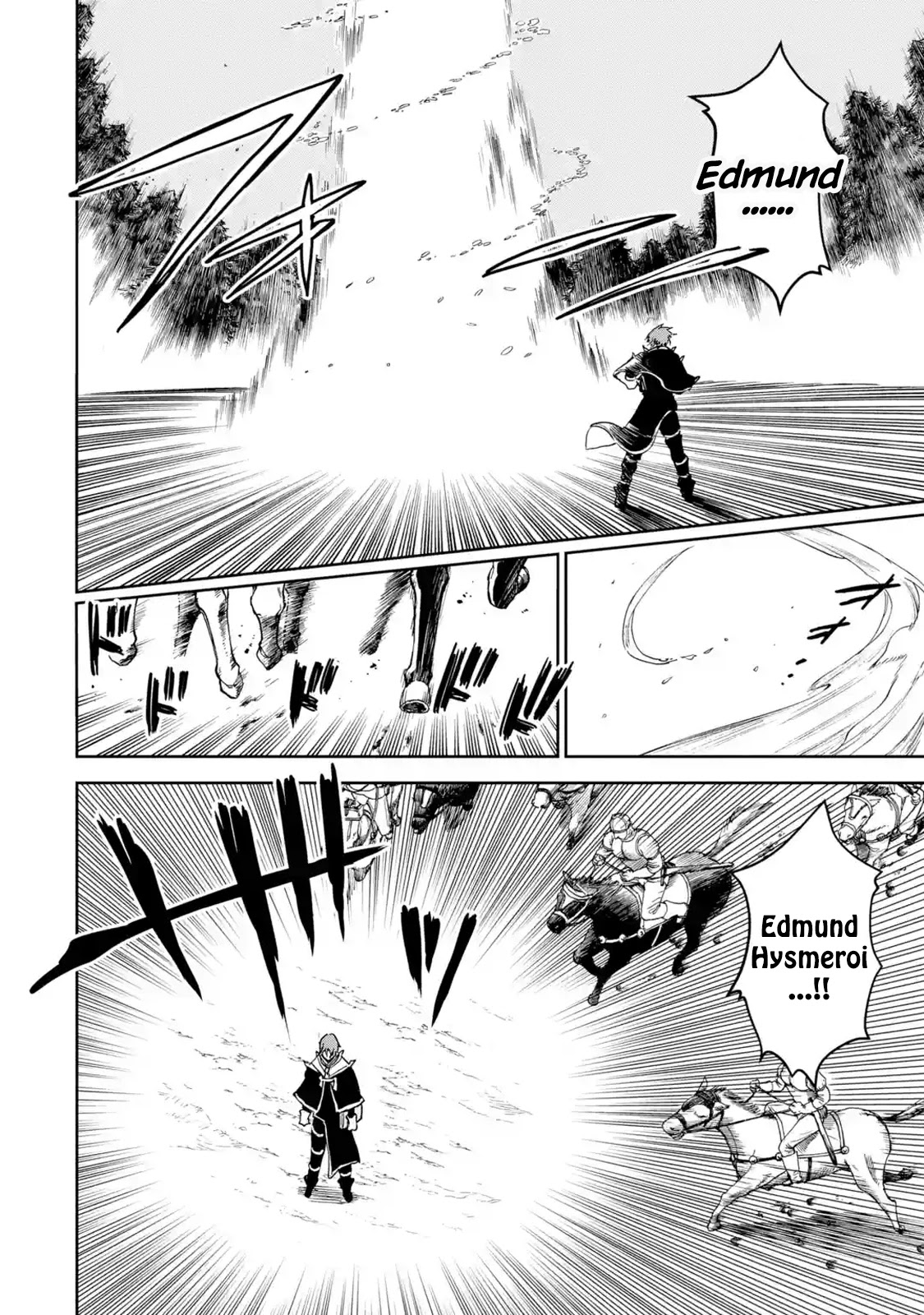 Boukensha License o Hakudatsu Sareta Ossan Dakedo, Manamusume ga Dekita no de Nonbiri Jinsei chapter 26 page 26