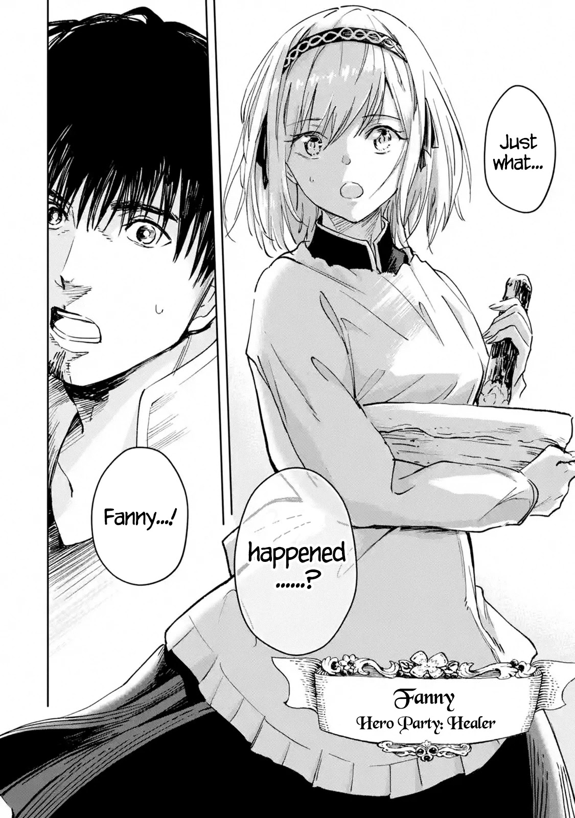 Boukensha License o Hakudatsu Sareta Ossan Dakedo, Manamusume ga Dekita no de Nonbiri Jinsei chapter 27 page 11