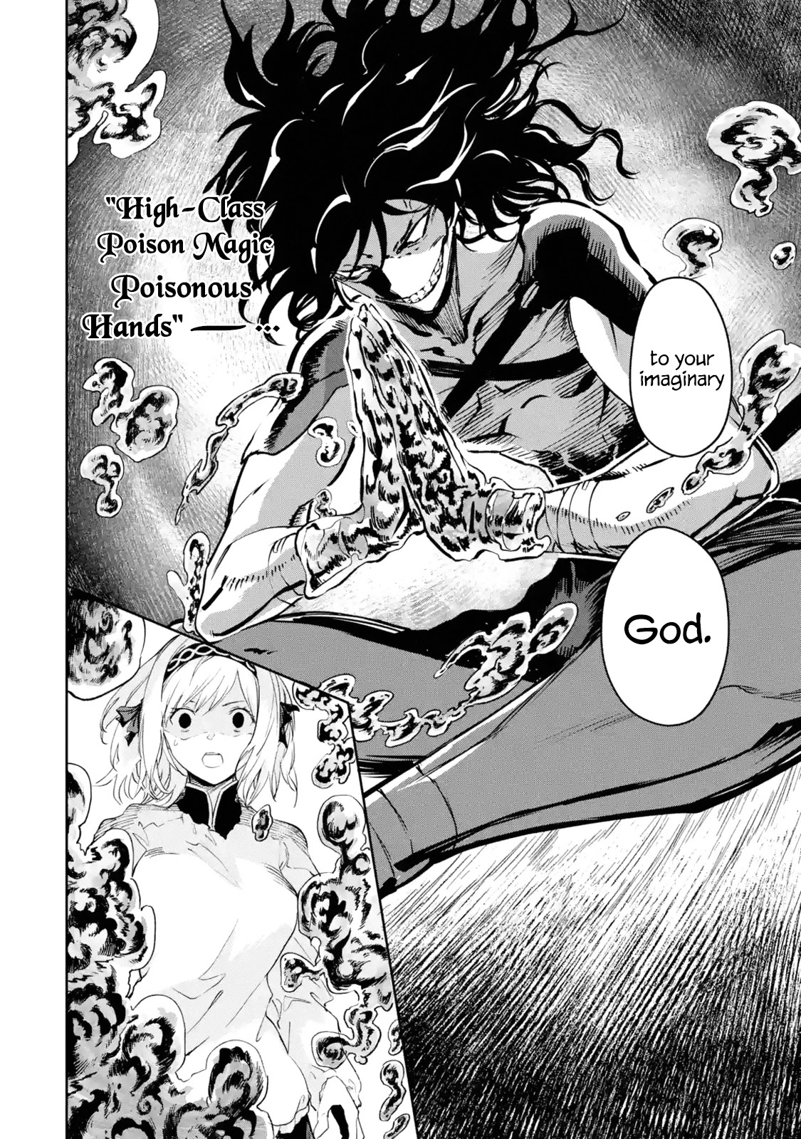 Boukensha License o Hakudatsu Sareta Ossan Dakedo, Manamusume ga Dekita no de Nonbiri Jinsei chapter 28 page 32