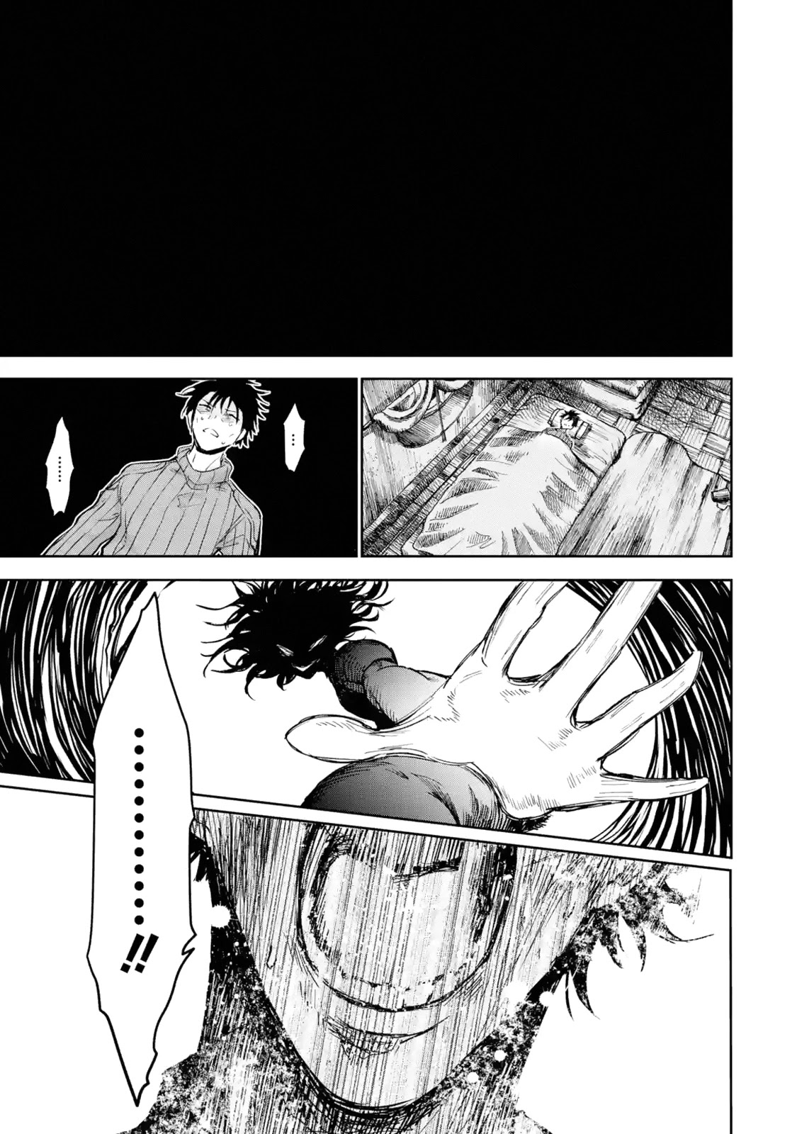 Boukensha License o Hakudatsu Sareta Ossan Dakedo, Manamusume ga Dekita no de Nonbiri Jinsei chapter 28 page 33