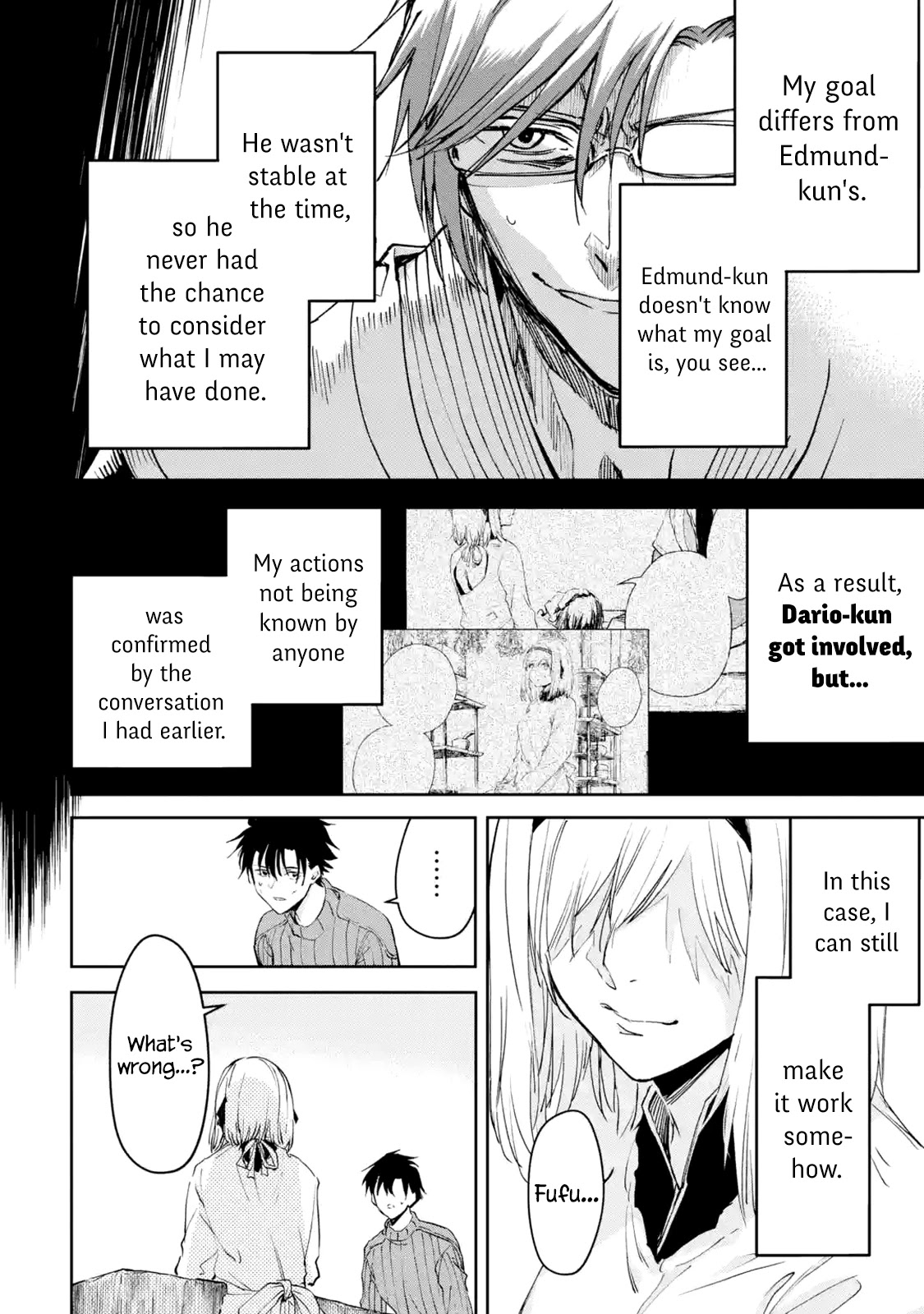 Boukensha License o Hakudatsu Sareta Ossan Dakedo, Manamusume ga Dekita no de Nonbiri Jinsei chapter 28 page 41