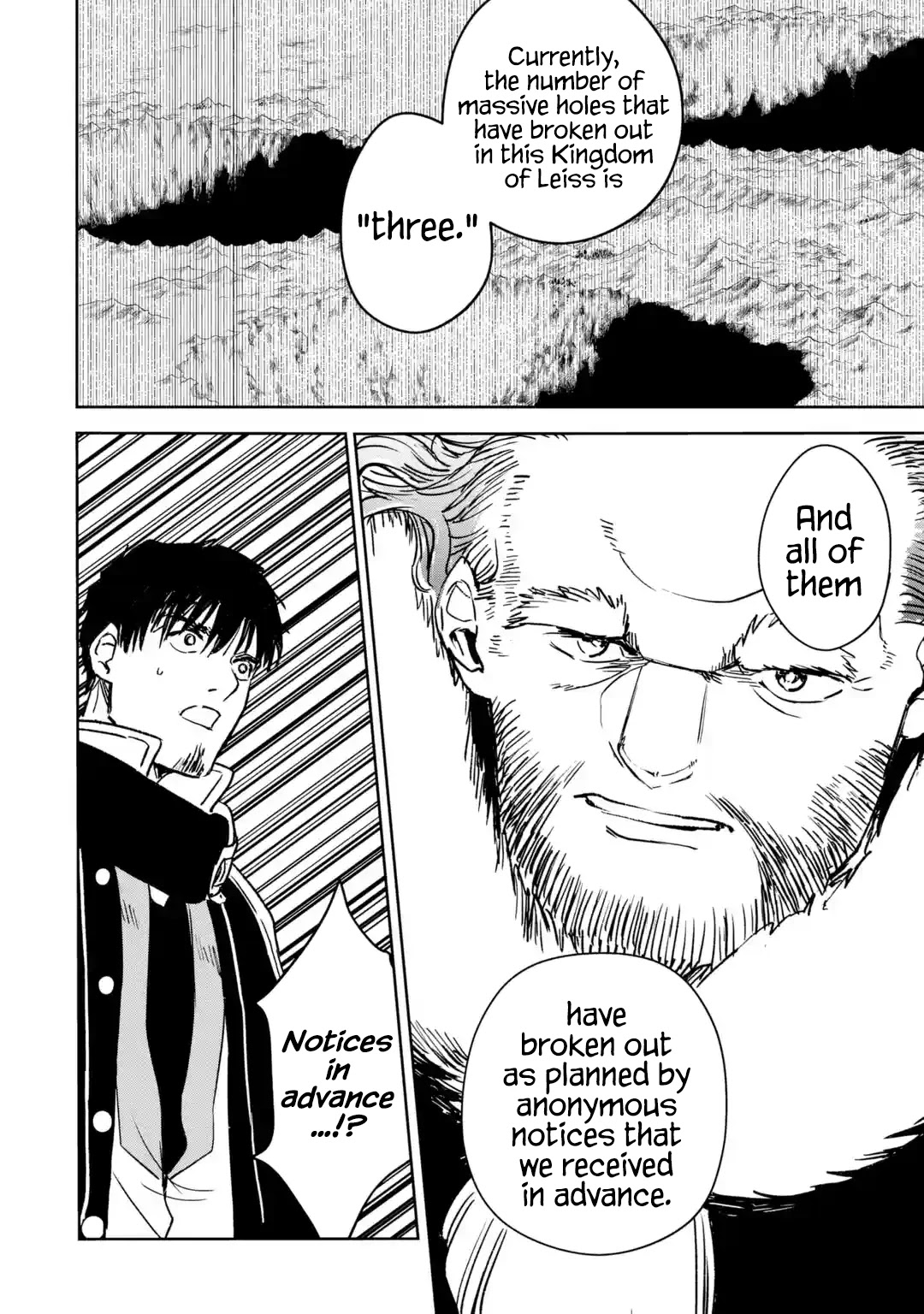 Boukensha License o Hakudatsu Sareta Ossan Dakedo, Manamusume ga Dekita no de Nonbiri Jinsei chapter 32 page 20