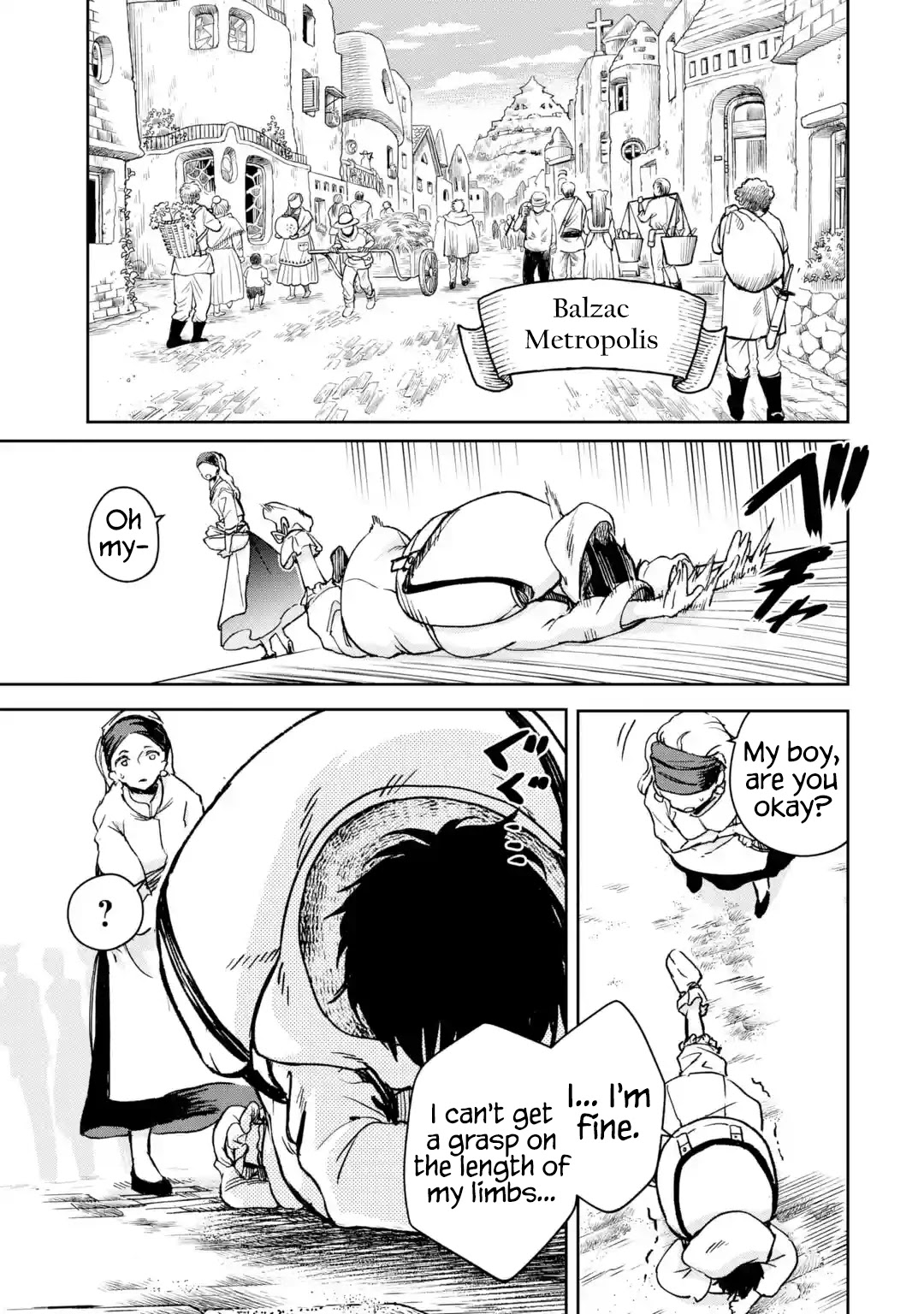 Boukensha License o Hakudatsu Sareta Ossan Dakedo, Manamusume ga Dekita no de Nonbiri Jinsei chapter 32 page 52