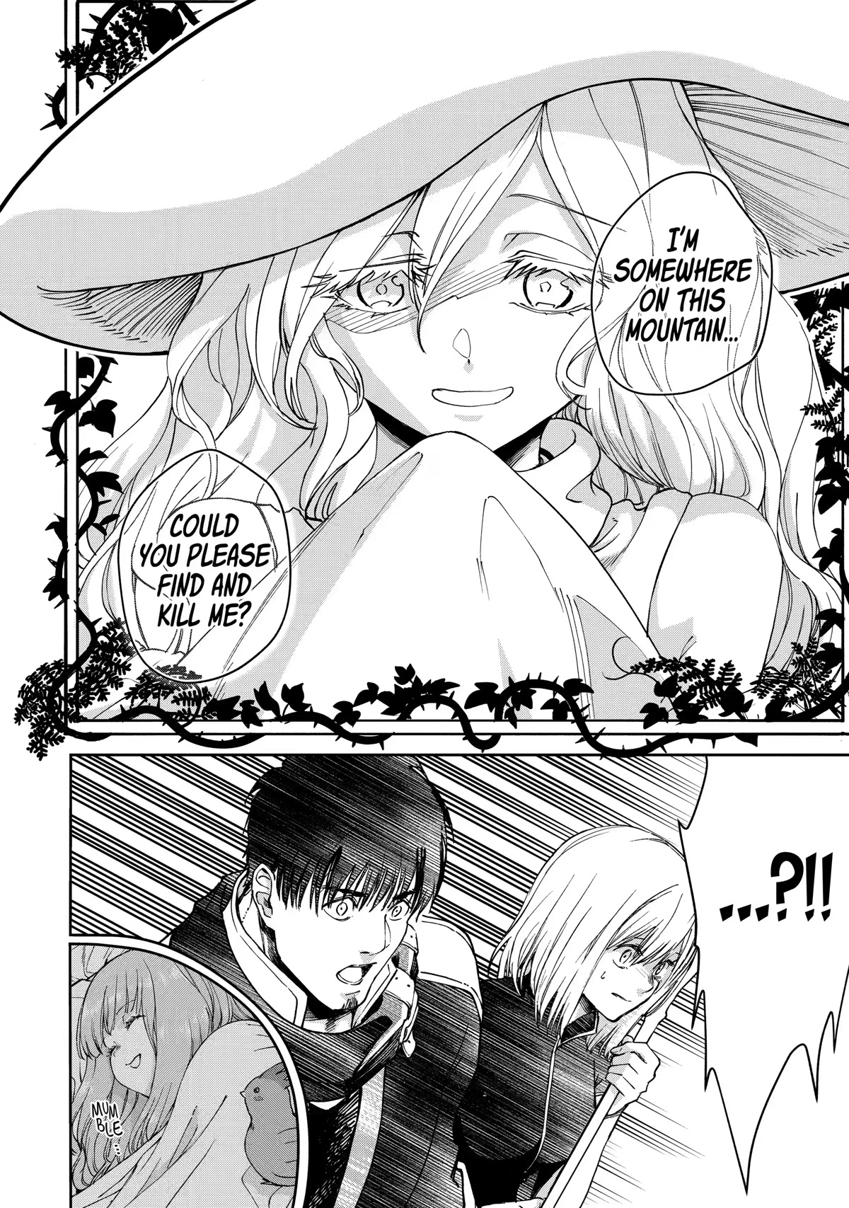 Boukensha License o Hakudatsu Sareta Ossan Dakedo, Manamusume ga Dekita no de Nonbiri Jinsei chapter 35 page 33